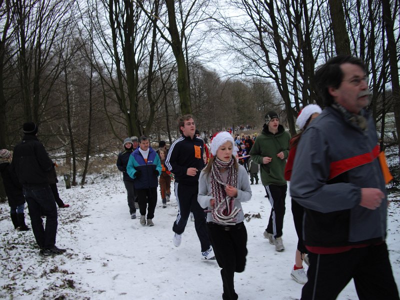 Silversterlauf Volksdorf 64